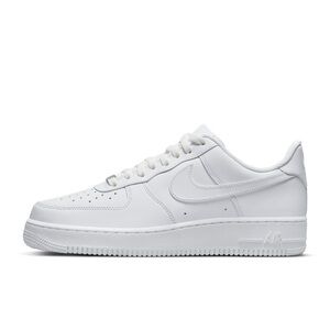 Nike Air Force 1 ‘07 low top white